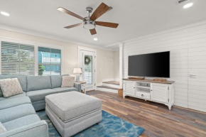 140 Feet To White Sandy Beaches! Newly Renovated! Pool! Grill!
